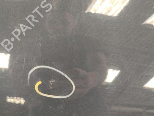 Left rear door SEAT ALTEA (5P1) 1.9 TDI | BP21749417C4 