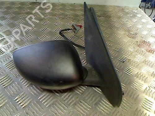 Right mirror FIAT STILO Multi Wagon (192_) 1.9 JTD | BP21752903C27 