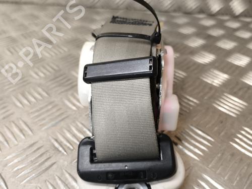 Høyre bak beltestrammer CITROËN BERLINGO MULTISPACE (B9) 1.6 HDi 90 | BP24823395C90 