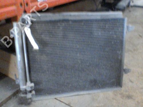 Used AC radiator VW PASSAT B7 Variant (365) 1.6 TDI (105 hp) 21751329