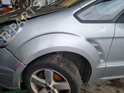 Left front fenders FORD S-MAX (WA6) 2.0 TDCi | BP29485623C41 