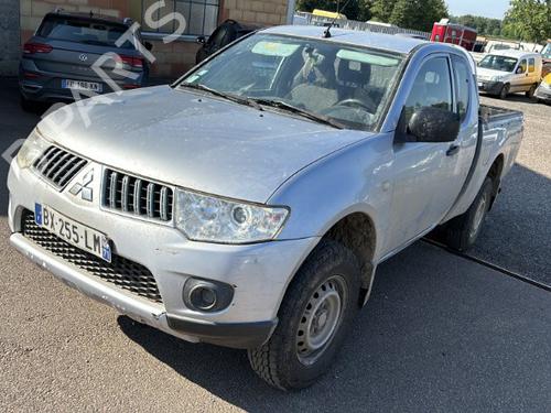 Used Parts MITSUBISHI L200 / TRITON (KA_T, KB_T) 2.5 DI-D 4WD (KB4T) (136 hp) 4392842