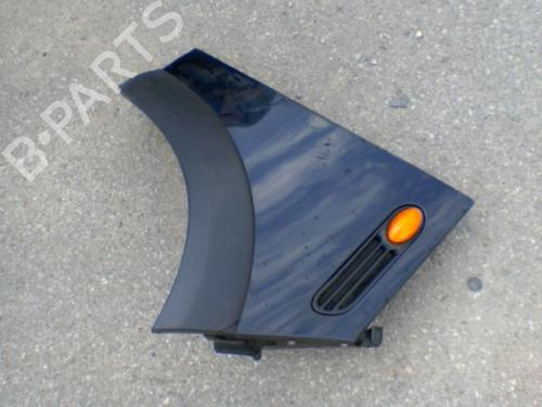 Used Right front fenders MINI MINI (R50, R53) One D (88 hp) 21738750
