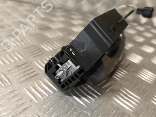 Front left exterior door handle RENAULT ESPACE V (JR_) 1.6 dCi 160 | BP25153197C128 