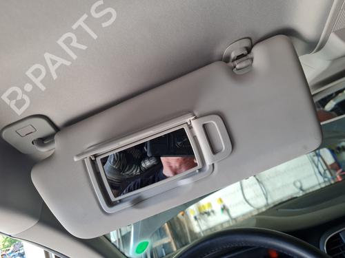 Rear bumper left light RENAULT MEGANE IV Hatchback (B9A/M/N_) 1.5 dCi 110 (B9A3) | BP25898638C81 - Image 13