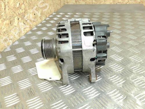 Alternator RENAULT CLIO IV (BH_) 1.5 dCi 75 | BP21744963M7 