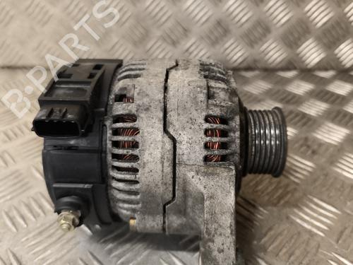 Alternator NISSAN MICRA II (K11) 1.0 i 16V | BP26393268M7 