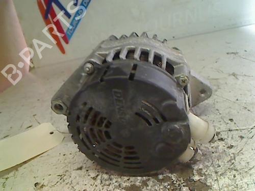Alternator CITROËN C1 (PM_, PN_) 1.0 | BP21752215M7 