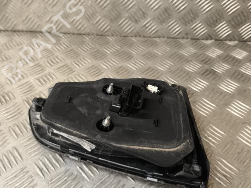 Right tailgate light VW GOLF VII (5G1, BQ1, BE1, BE2) 1.6 TDI | BP23847219C80 