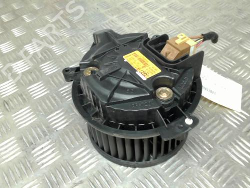Varmeblæser AUDI A4 B7 (8EC) 2.0 TDI 16V | BP21731851M62 