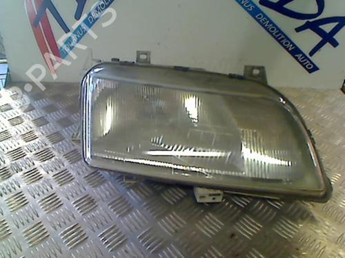Used Right headlight VW SHARAN (7M8, 7M9, 7M6) 1.9 TDI (110 hp) 21744205