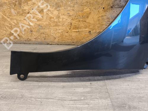 Left front fenders PEUGEOT 308 CC (4B_) 1.6 16V | BP28799923C41 