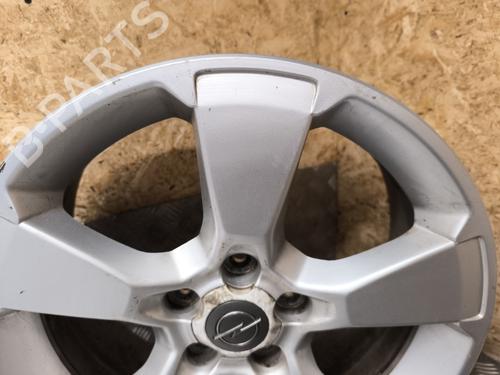 Rim OPEL ANTARA A (L07) 2.0 CDTI 4x4 | BP22006406C45 