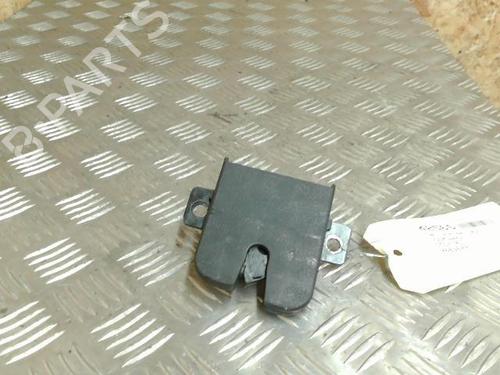 Used Tailgate lock VW GOLF IV (1J1) 1.9 TDI (115 hp) 21730073