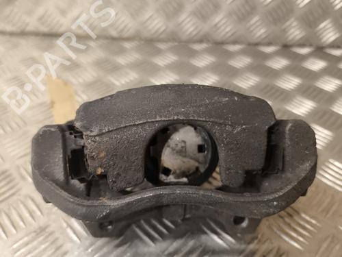 Right front brake caliper FIAT GRANDE PUNTO (199_) 1.3 D Multijet | BP25220149M104