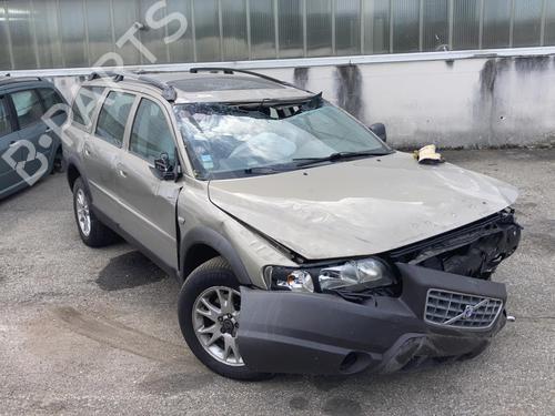 Left front driveshaft VOLVO XC70 I Cross Country (295) D5 XC AWD | BP21745615M38 