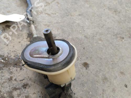 Used Steering rack NISSAN MICRA III (K12) 1.2 16V (80 hp) 21750590