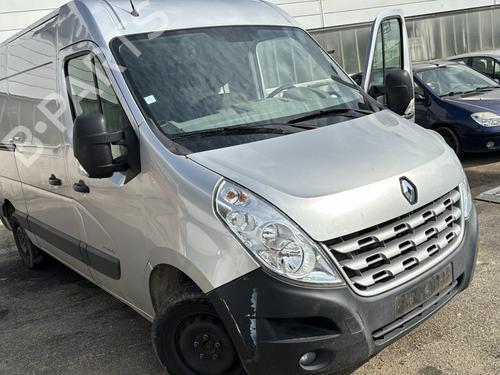 Right front fog light RENAULT MASTER III Van (FV) 2.3 dCi 100 FWD (FV0A, FV0B, FV0G, FV0K, FV0H) | BP31068753C31 - Image 10