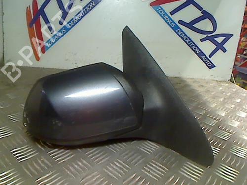 Right mirror FORD MONDEO III Turnier (BWY) 2.0 16V TDDi / TDCi | BP21752454C27 