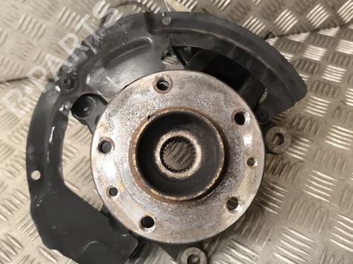 Right front steering knuckle RENAULT MEGANE IV Hatchback (B9A/M/N_) 1.5 dCi 110 (B9A3) | BP25913330M26 - Image 2