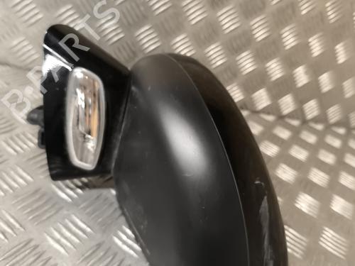 Left mirror CITROËN C4 I (LC_) 1.6 HDi | BP21787495C26 