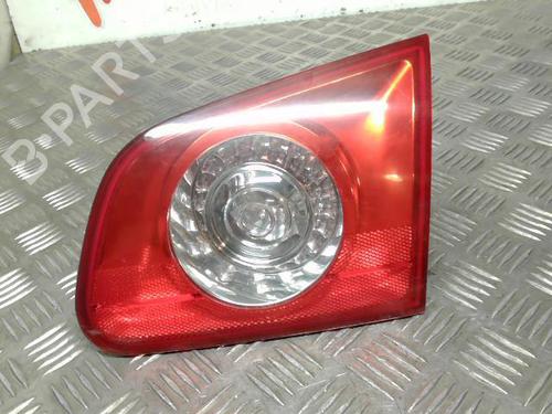 Left tailgate light VW PASSAT B6 Variant (3C5) 2.0 TDI 16V | BP21734584C79 