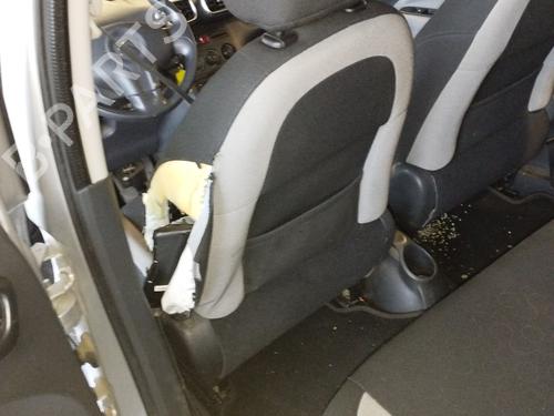 Tailgate CITROËN C3 Picasso (SH_) 1.6 HDI 90 | BP31365390C6 