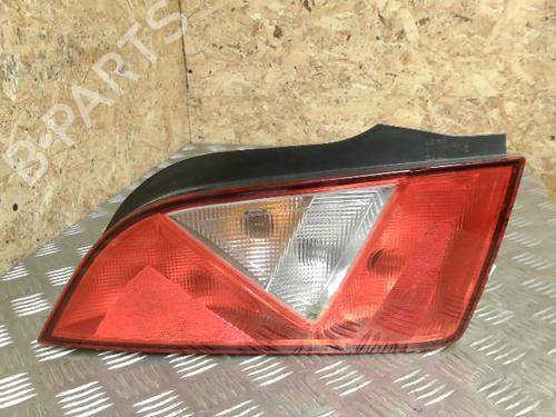 Used Left taillight SEAT Mii (KF1, KE1) 1.0 (60 hp) 21738032