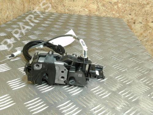 Used Front right lock CITROËN C3 AIRCROSS II (2R_, 2C_) 1.2 PureTech 110 (2RHNZB, 2RHNZW, 2RHNPX, 2RHNPJ) (110 hp) 21748800