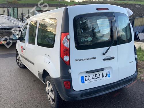 Rudehejsemekanisme ventre foran RENAULT KANGOO Express (FW0/1_) 1.5 dCi 90 (FW0G, FW05, FW08, FW11) | BP21749875C22 
