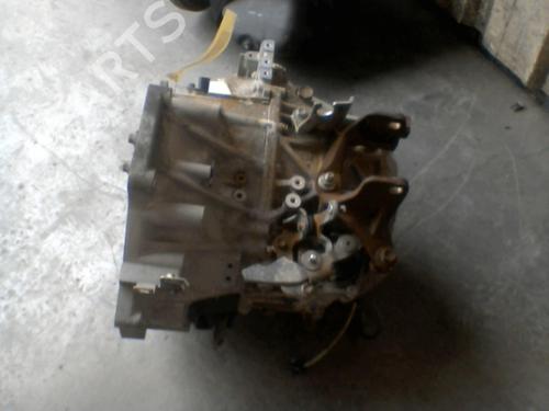 Girkasse MAZDA 6 Hatchback (GG) 2.0 DI (GG14) | BP21730981M3 