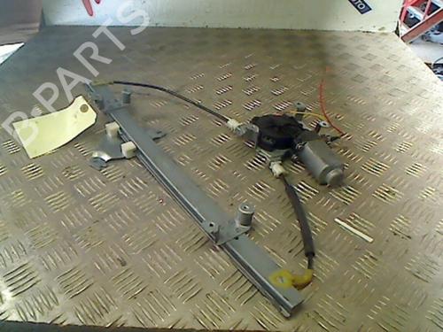 Used Front right window mechanism NISSAN NOTE (E11, NE11) 1.5 dCi (86 hp) 21744467