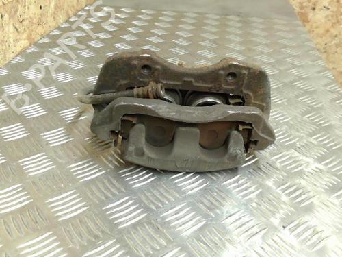 Right front brake caliper NISSAN NAVARA (D22) 2.5 D 4x4 | BP21730600M104 
