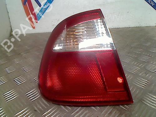 Left taillight SEAT CORDOBA (6K1, 6K2) 1.9 SDI | BP21738657C34 