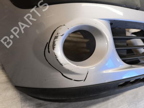 Front bumper RENAULT CLIO II (BB_, CB_) 1.5 dCi (B/CB07) | BP23771950C7 