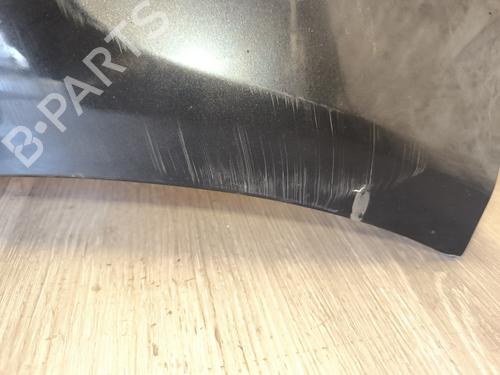 Rear bumper FORD FOCUS II Turnier (DA_, FFS, DS) 1.6 TDCi | BP22360914C8 