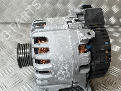 Alternator CITROËN C3 II (SC_) 1.6 HDi | BP23994289M7 
