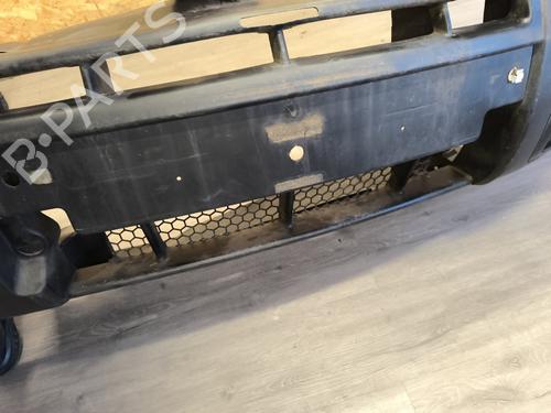 Front bumper RENAULT SCÉNIC I MPV (JA0/1_, FA0_) 1.9 dCi RX4 | BP26875333C7 