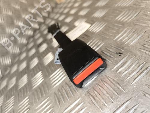 Used Seat buckle RENAULT CLIO IV Grandtour (KH_) 1.5 dCi 90 (KHN3, KHN4) (90 hp) 21728673