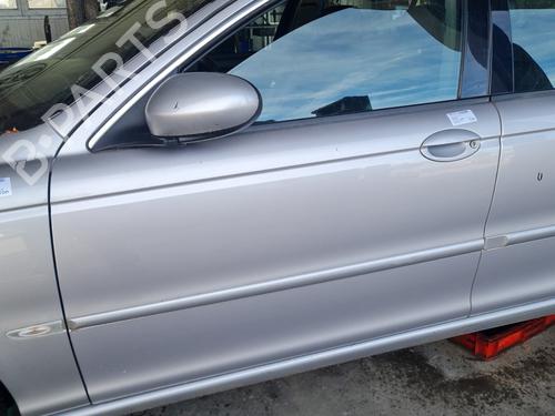 Used Left front door JAGUAR X-TYPE I (X400) 2.5 V6 All-wheel Drive (196 hp) 27214378