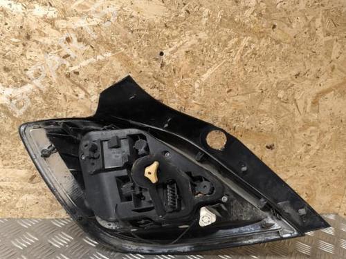 Høyre baklys OPEL ASTRA H (A04) 1.7 CDTI (L48) | BP21737885C35 