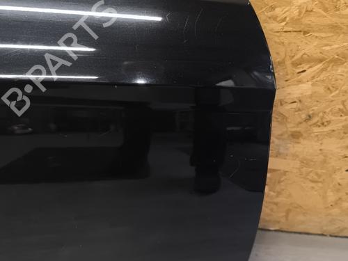 Right front door FORD MONDEO IV (BA7) 2.2 TDCi | BP22007208C3 