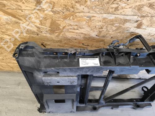 Frontplade/Frontkurv CITROËN C3 I (FC_, FN_) 1.4 HDi | BP29288161C72