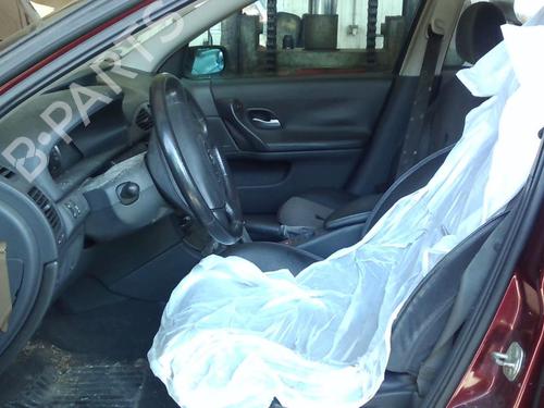 Gearbox RENAULT LAGUNA II (BG0/1_) 2.2 dCi (BG0F) | BP21733430M3 