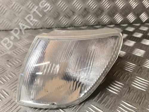 Used Left front indicator PEUGEOT 306 Hatchback (7A, 7C, N3, N5) 1.9 D (68 hp) 25601010