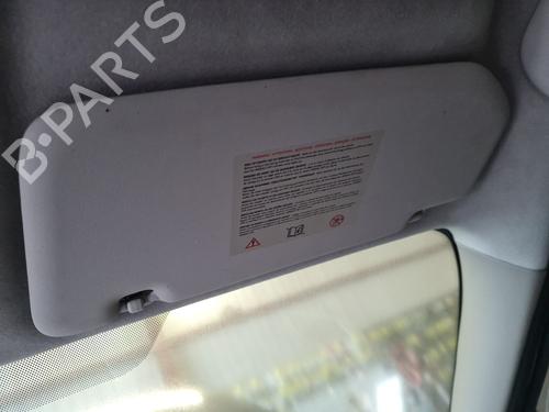 Rear bumper RENAULT SCÉNIC III (JZ0/1_) 2.0 dCi (JZ0Y, JZ26) | BP29711558C8 