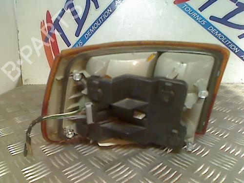 Højre baglygte OPEL ASTRA F Hatchback (T92) 1.4 i (F08, M08, F68, M68) | BP21731045C35 