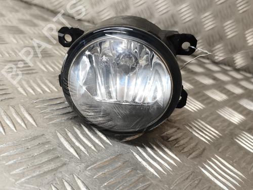 Used Left front fog light CITROËN C4 II (NC_) 1.6 HDi 90 (92 hp) 23847287