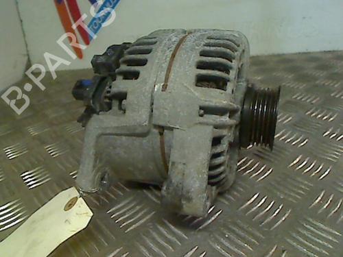 Alternator OPEL CORSA D (S07) 1.2 (L08, L68) | BP21739757M7 