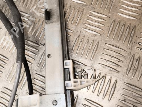 Front right window mechanism CITROËN XSARA (N1) 1.9 D | BP25867426C23 